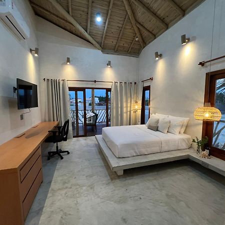 Jurema Branca Villa Бебериби Экстерьер фото